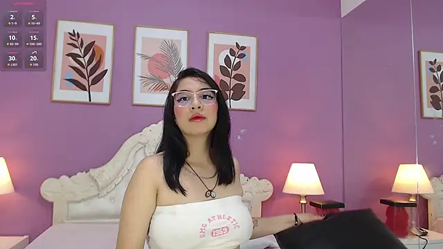 YayaQueen online show from 05-23-26, 11:58