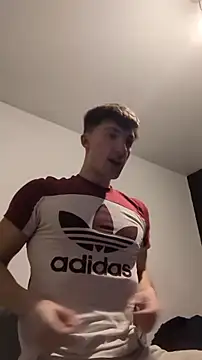 HornyKing2969 online show from 03-07-26, 07:44