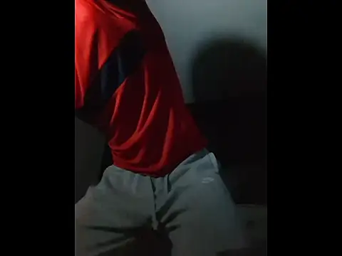 HornyKing2969 online show from 04-01-26, 08:50