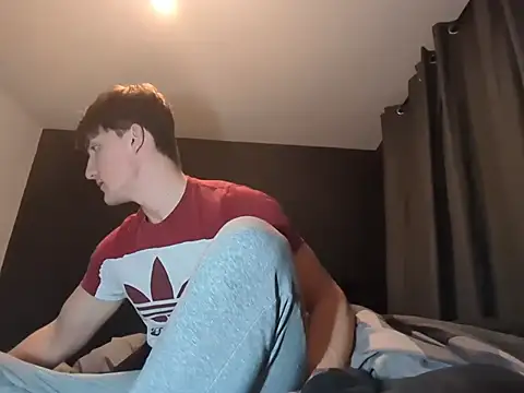 HornyKing2969 online show from 04-19-26, 10:01