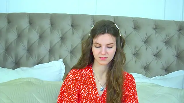 AmaliaLima online show from 03-27-26, 04:40