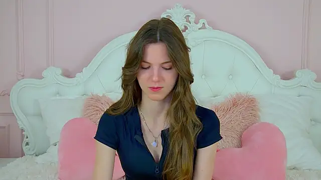 AmaliaLima online show from 07-03-26, 04:08