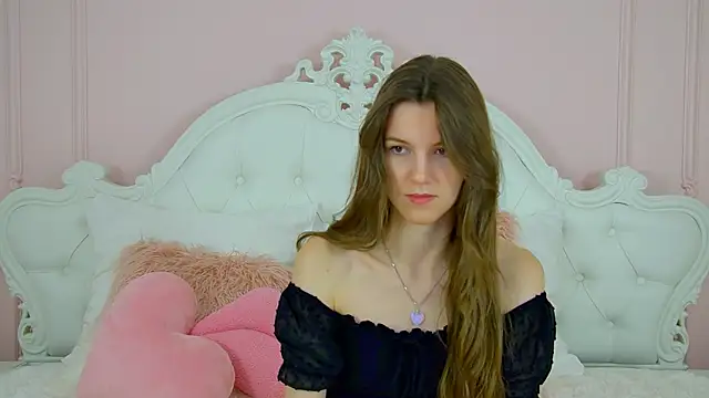 AmaliaLima online show from 07-12-26, 04:14