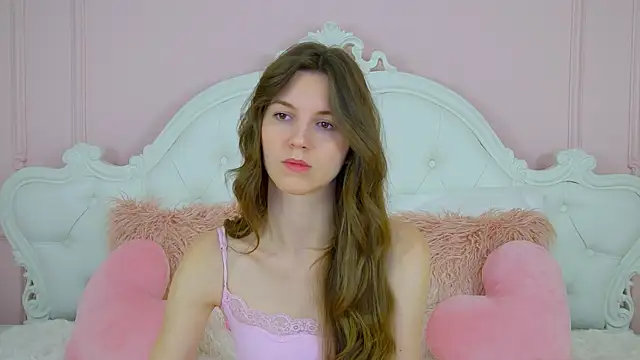 AmaliaLima online show from 07-18-26, 04:05
