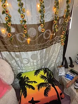 Antonella guzman-1 online show from 03-17-26, 07:06