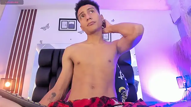 choco dick  online show from 03-31-26, 08:09