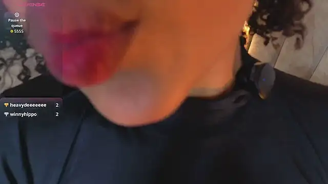Meganisperfect69 online show from 03-16-26, 11:58