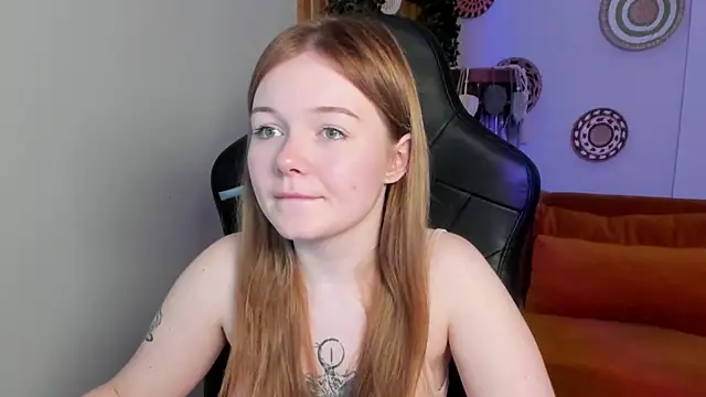 ElinaVale online show from 03-17-26, 05:38