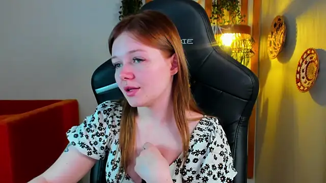 ElinaVale online show from 06-07-26, 05:27