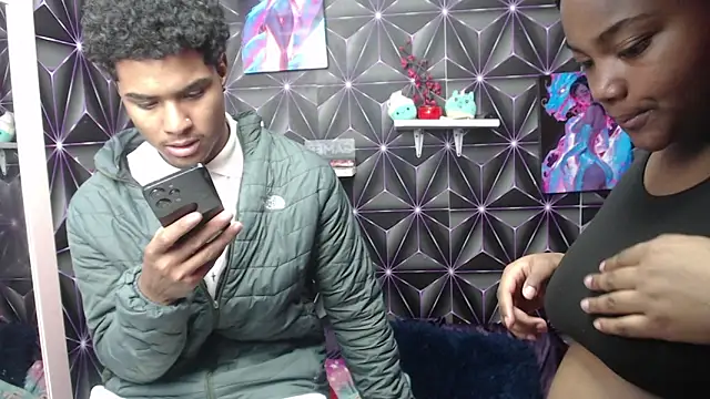 Candykss online show from 05-30-26, 03:36