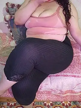 Capitana sexyy online show from 06-12-26, 08:08
