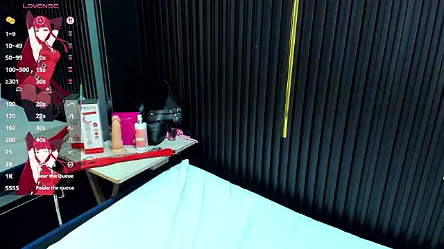 milaanddalia   online show from 03-10-26, 01:05