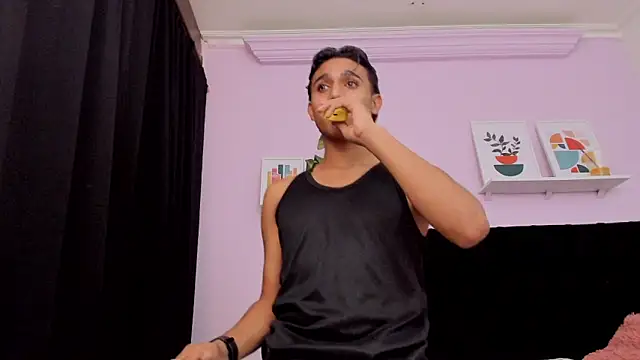 Morgan Bladee online show from 03-22-26, 11:02