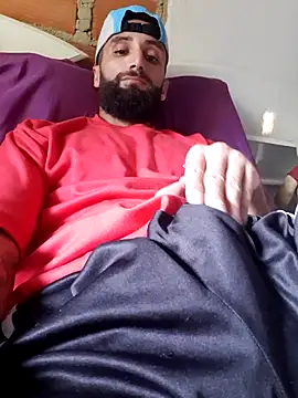 kaetanor online show from 03-14-26, 02:33