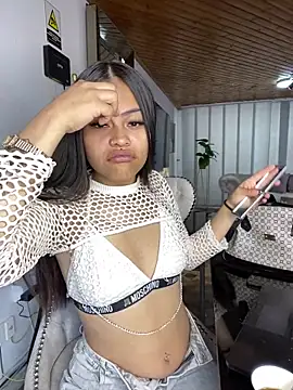 Cloe pink1 online show from 03-30-26, 02:18