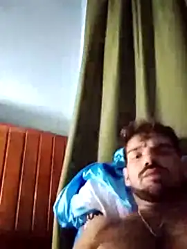 PursoUy online show from 03-31-26, 04:13