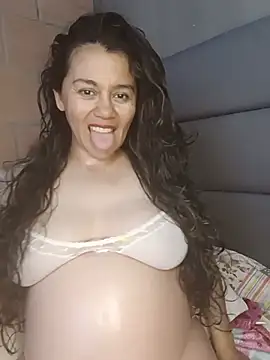 Snapshot of sexy-pregnant1 chatting on 07-06-26, 03:14 sexy-pregnant1 online show from 07-06-26, 03:14