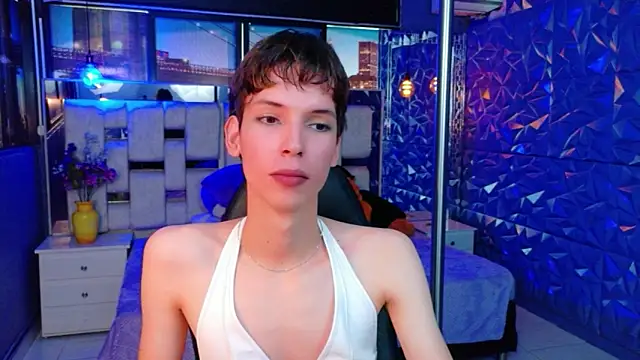 Stefany PiInk online show from 05-09-26, 12:32