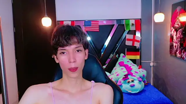 Stefany PiInk online show from 06-21-26, 03:25