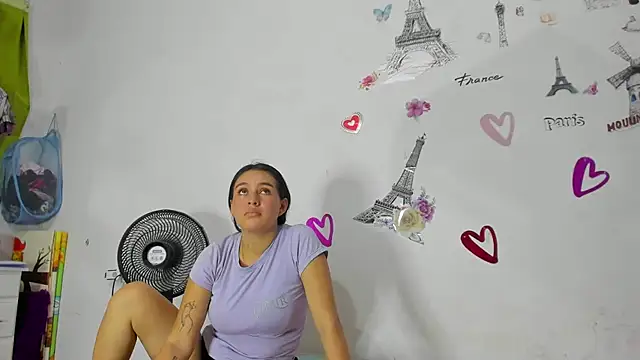 Katty-Rouse online show from 03-25-26, 10:38