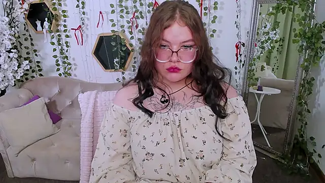 Emily Muse online show from 03-13-26, 01:18