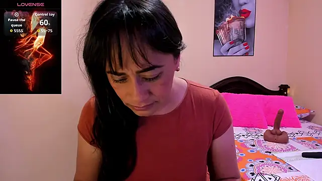 Snapshot of sara_florez12 chatting on 04-07-26, 11:10 sara florez12 online show from 04-07-26, 11:10