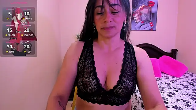 Snapshot of sara_florez12 chatting on 06-03-26, 11:13 sara florez12 online show from 06-03-26, 11:13