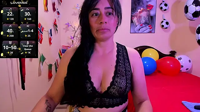 sara florez12 online show from 07-04-26, 11:05