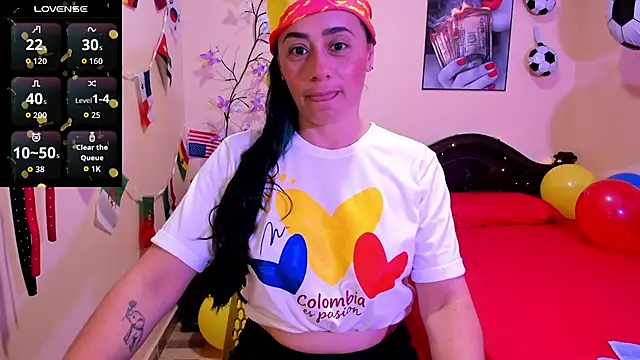 sara florez12 online show from 07-07-26, 11:14