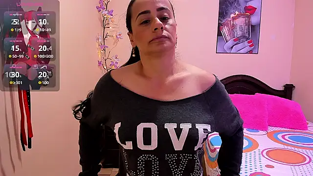 sara florez12 online show from 07-27-26, 11:06