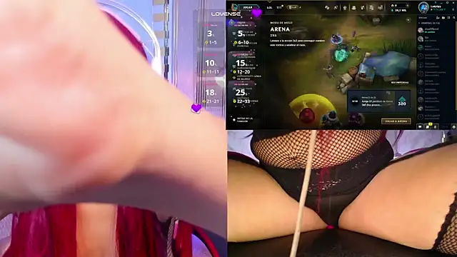 Snapshot of LadyReload chatting on 05-18-26, 04:24 LadyReload online show from 05-18-26, 04:24