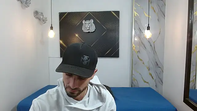 KingOfTemptation online show from 03-27-26, 03:23