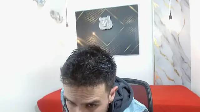 KingOfTemptation online show from 04-02-26, 03:48