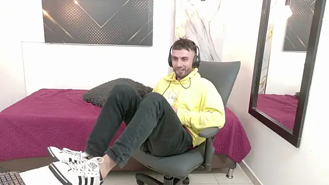 KingOfTemptation online show from 05-15-26, 03:24
