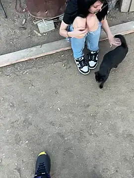 KingofHope69 online show from 03-12-26, 12:17