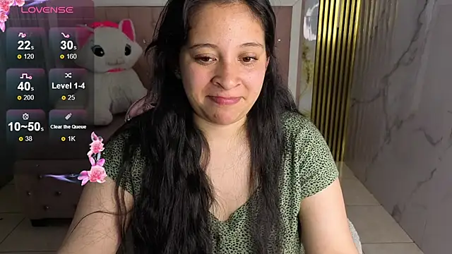 sara tellez s online show from 05-26-26, 03:13