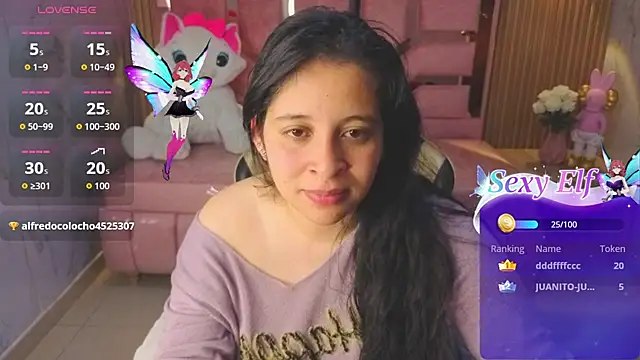 Snapshot of sara_tellez_s chatting on 06-18-26, 09:14 sara tellez s online show from 06-18-26, 09:14