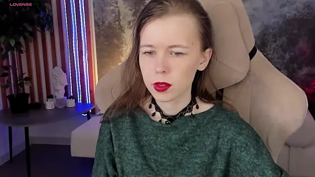 AriaGracen online show from 04-27-26, 05:27