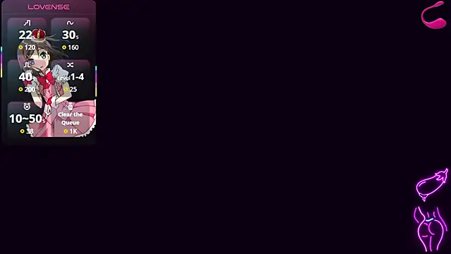 bianca dream  online show from 04-21-26, 01:42