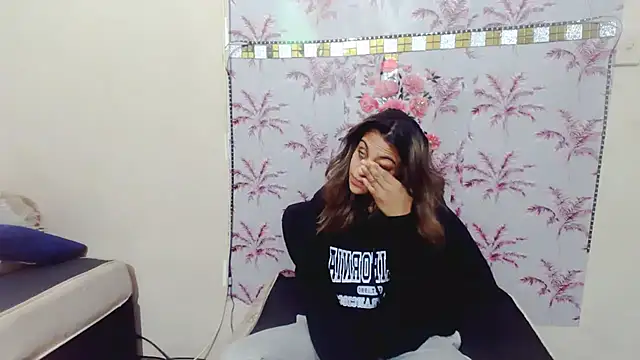 Luscious Lexy online show from 07-07-26, 04:48