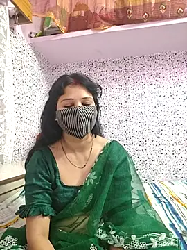 Rani Mukherjee7676 online show from 03-08-26, 12:31