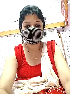 Rani Mukherjee7676 online show from 04-14-26, 07:03