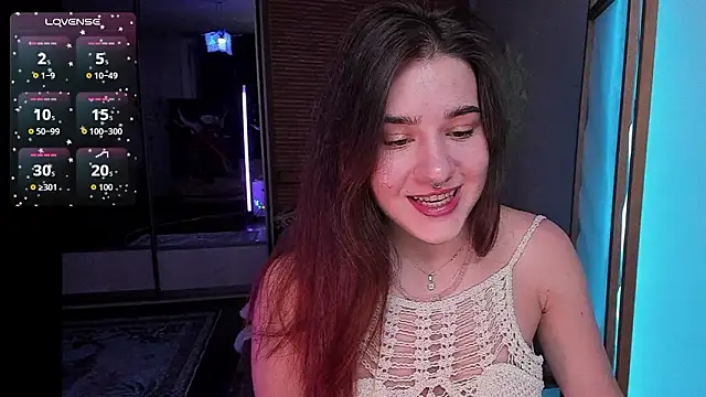 With Elly online show from 03-15-26, 12:55