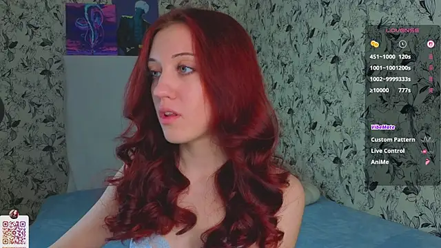 BimbaryBoo online show from 05-19-26, 01:00