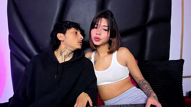 Sky n Zayn online show from 07-14-26, 01:06