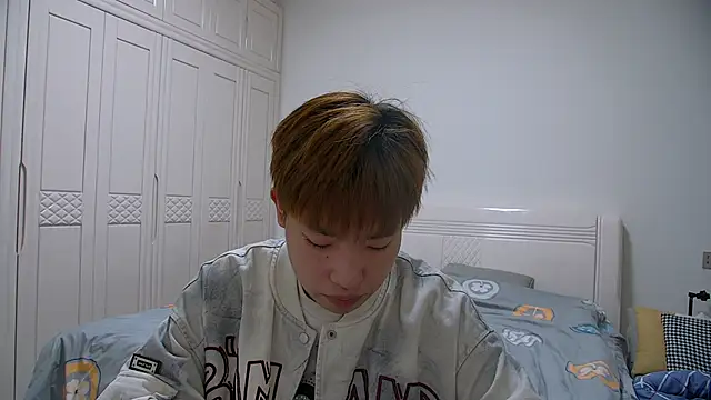 Similu-001 online show from 03-08-26, 10:08