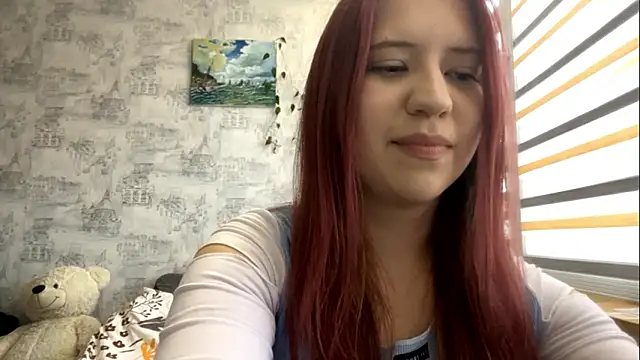 YasmineGuelpa online show from 03-09-26, 03:16