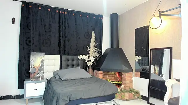 Vicky Angeel online show from 06-15-26, 03:42