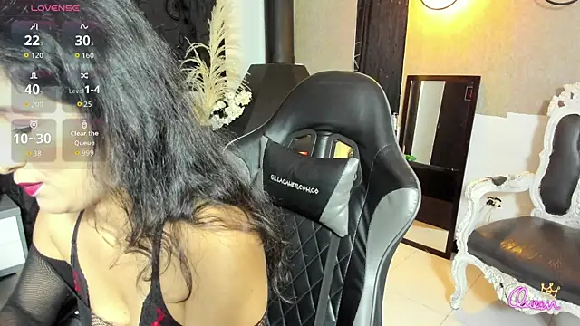 Vicky Angeel online show from 07-23-26, 01:58