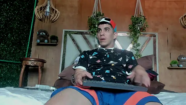 Adrian fire online show from 04-25-26, 04:26